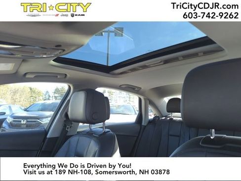 Used 2018 Audi A4 2.0T Premium w/ Convenience Package image 26