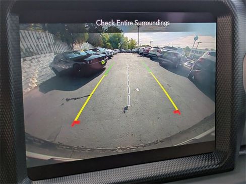 Certified 2021 Jeep Wrangler Unlimited Sport image 19