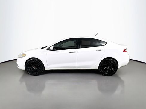 Used 2016 Dodge Dart Limited w/ Technology Group image 2