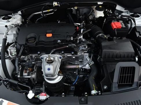 New 2027 Honda HR-V LX image 24