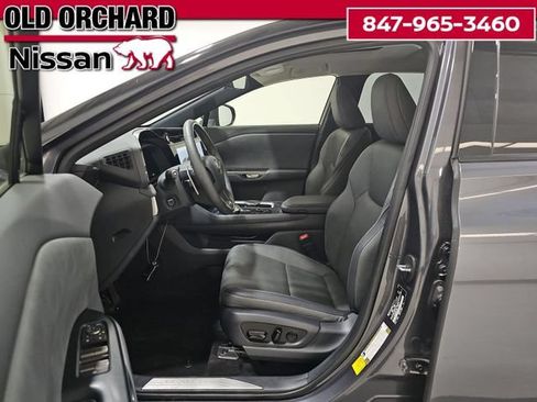 Used 2023 Lexus RZ 450e Premium w/ Technology Package AWD/4WD image 9