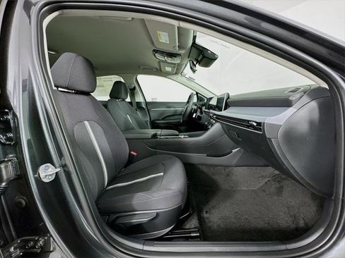Certified 2024 Hyundai Sonata SEL image 56