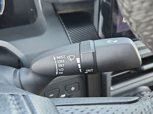 Used 2024 Toyota Tacoma TRD Pro AWD/4WD image 29