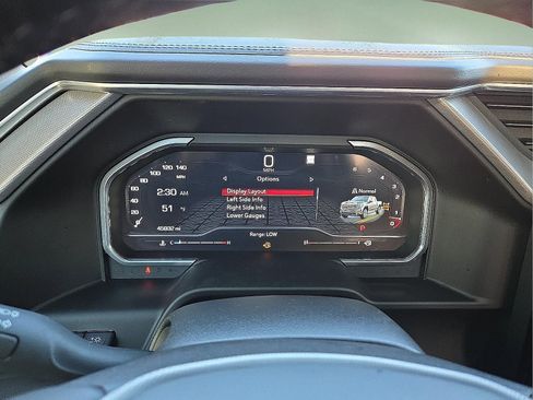 Used 2023 GMC Sierra 1500 Denali w/ Denali Reserve Package image 23