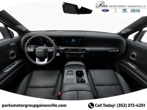 New 2026 Hyundai Palisade Calligraphy AWD/4WD image 13