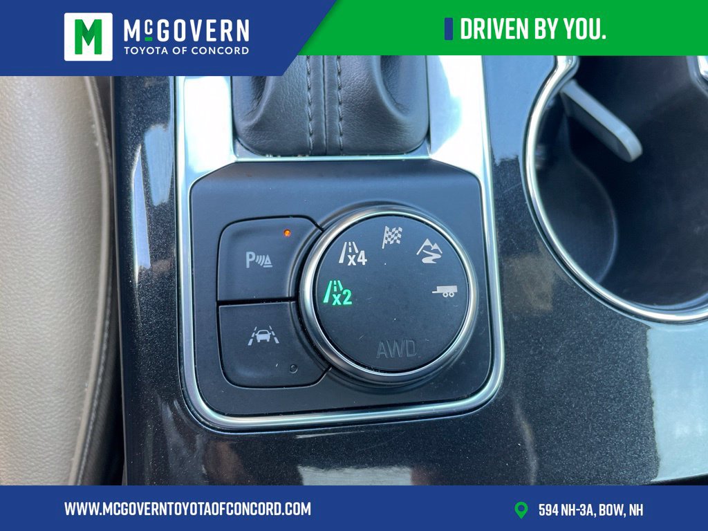 Used 2024 Chevrolet Blazer Premier w/ Driver Confidence II Package AWD/4WD image 26