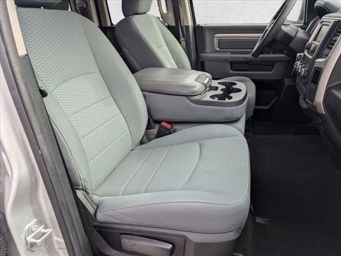 Used 2016 RAM 1500 Classic SLT image 18