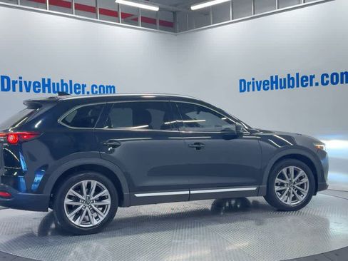 Used 2020 MAZDA CX-9 Grand Touring image 3