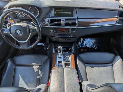 Used 2014 BMW X6 xDrive35i AWD/4WD image 18