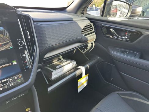 New 2025 Subaru Forester Touring image 17