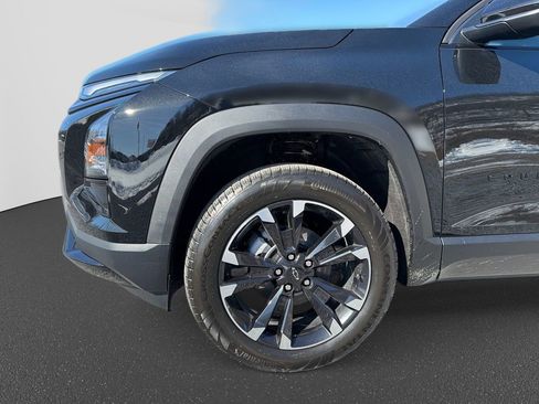 New 2026 Chevrolet Equinox RS w/ Convenience Package III image 14