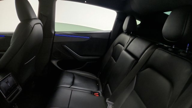Used 2026 Tesla Model Y Long Range RWD image 43