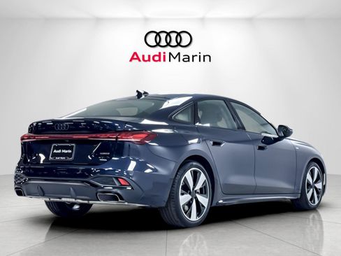 Used 2026 Audi A5 2.0T Premium Plus AWD/4WD image 5