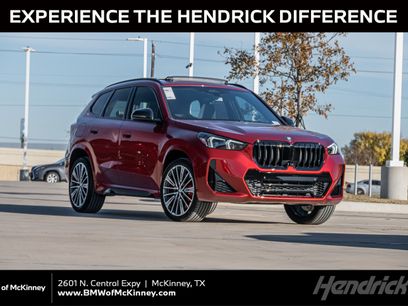 New 2026 BMW X1 xDrive28i w/ Technology Package