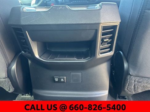 Used 2024 Toyota Tundra SR5 w/ TRD Off-Road Package AWD/4WD image 9
