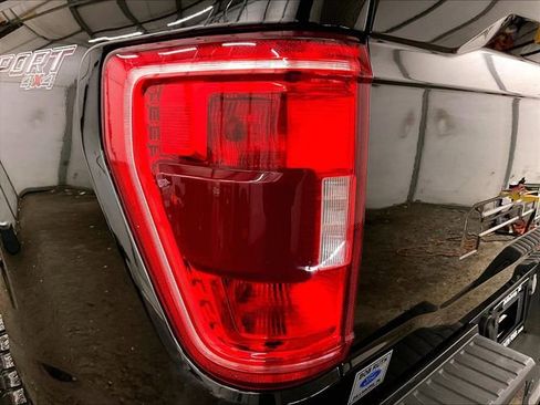 Certified 2023 Ford F150 XLT w/ Equipment Group 302A High AWD/4WD image 28