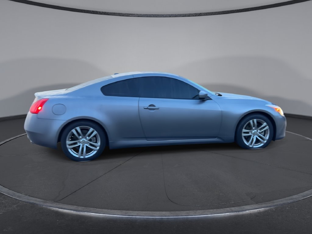 Used 2008 INFINITI G37 Journey w/ Premium Pkg RWD image 9