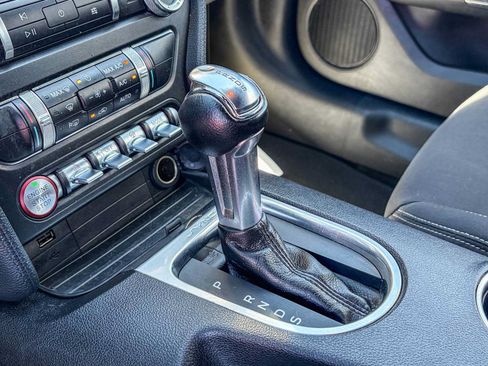 Used 2019 Ford Mustang GT w/ GT Performance Package RWD image 18