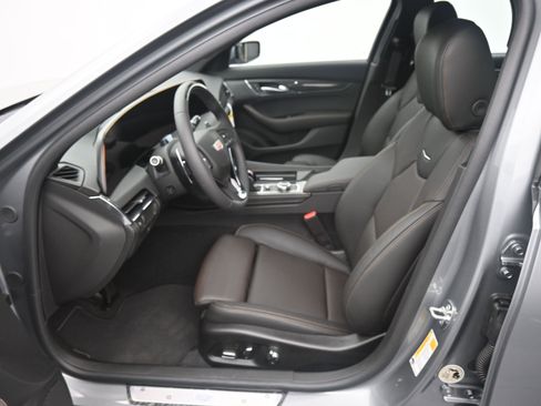New 2026 Cadillac CT5 Sport image 11