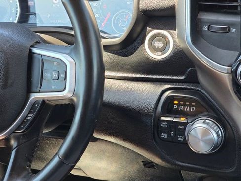 Certified 2021 RAM 1500 Laramie AWD/4WD image 25