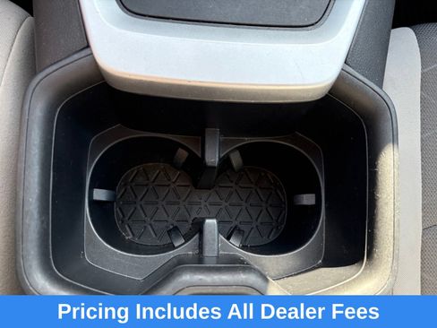 Used 2022 Toyota RAV4 XLE FWD image 20