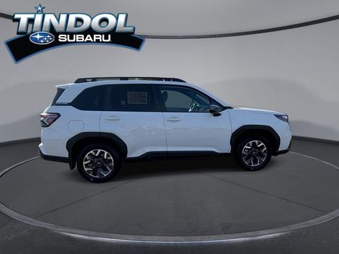 New 2026 Subaru Forester Premium AWD/4WD image 10