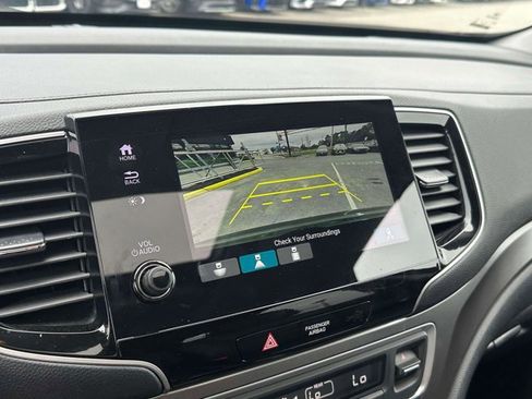 Used 2022 Honda Pilot EX-L image 32