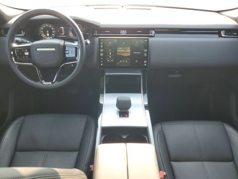 Used 2025 Land Rover Range Rover Velar S AWD/4WD image 29