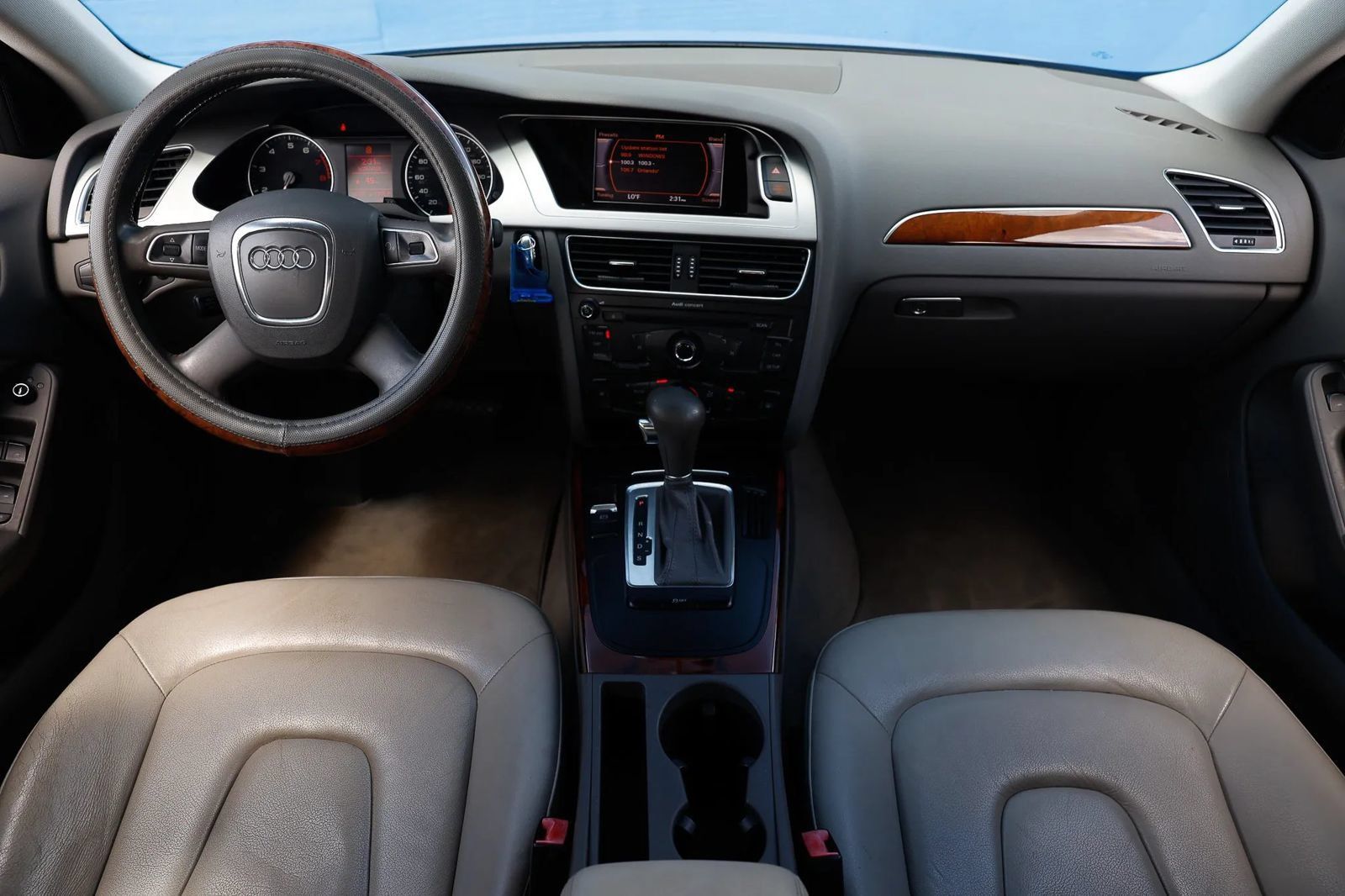 Used 2012 Audi A4 2.0T Premium FWD image 2
