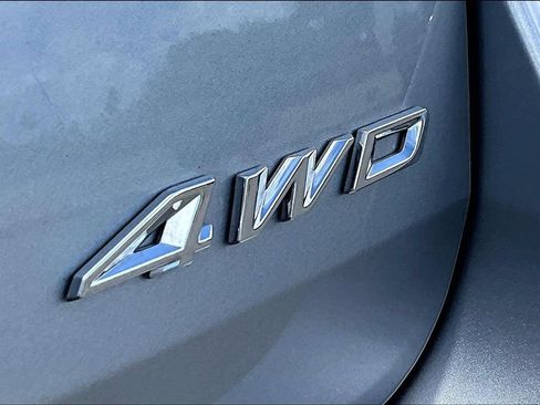 Used 2022 Ford Explorer Timberline AWD/4WD image 34
