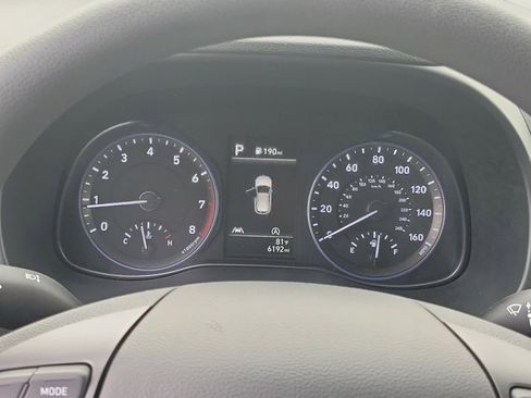 Certified 2023 Hyundai Kona SEL w/ Cargo Package image 20