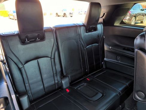 Used 2023 INFINITI QX60 Autograph w/ Cargo Package image 14