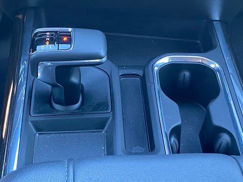 Used 2024 Chevrolet Silverado 1500 RST w/ Convenience Package II image 14