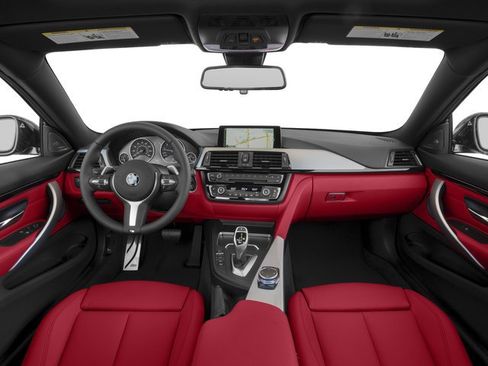 Used 2017 BMW 440i Coupe RWD image 8
