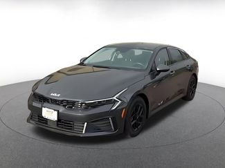 Used 2025 Kia K5 LXS video 2