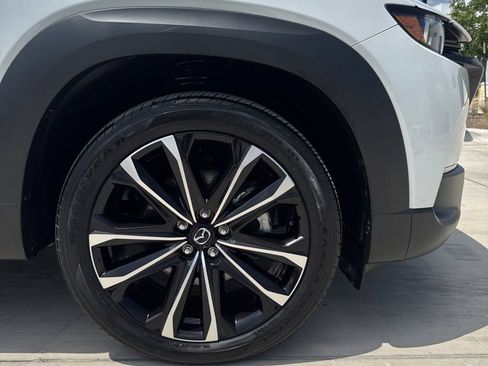 Certified 2025 MAZDA CX-50 AWD 2.5 S w/ Premium Plus Pkg image 28