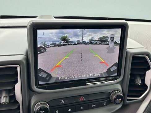Certified 2023 Ford Bronco Sport Big Bend w/ Convenience Package AWD/4WD image 8