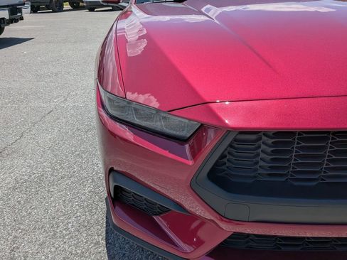 New 2026 Ford Mustang Premium RWD image 9