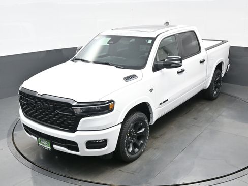 New 2026 RAM 1500 Big Horn image 18