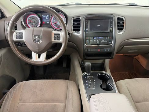 Used 2011 Dodge Durango Express w/ Popular Equipment Group AWD/4WD image 14