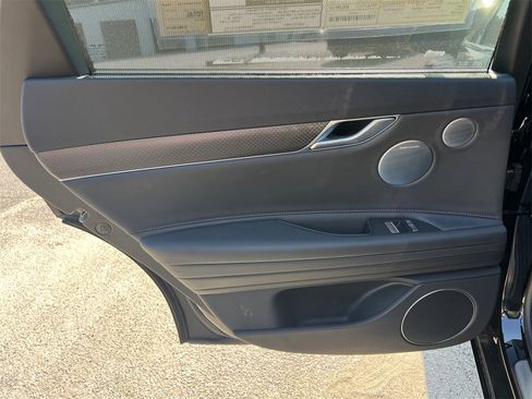 New 2025 Genesis G80 3.5T Sport Prestige image 22