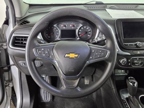 Used 2019 Chevrolet Equinox LT FWD image 13