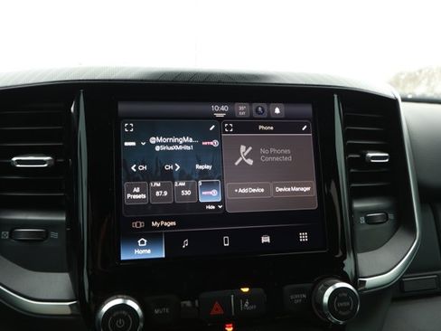 New 2026 RAM 1500 Big Horn image 17