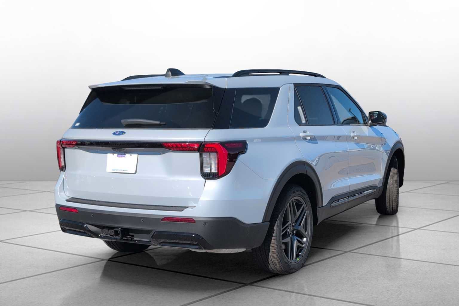 New 2026 Ford Explorer ST-Line w/ ST-Line Street Pack RWD image 14