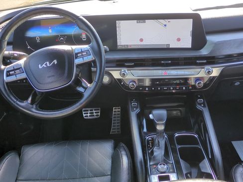 Used 2024 Kia Telluride SX X-Line image 32