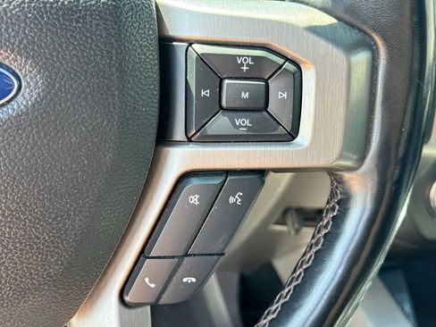 Used 2018 Ford F150 4x4 SuperCrew image 24