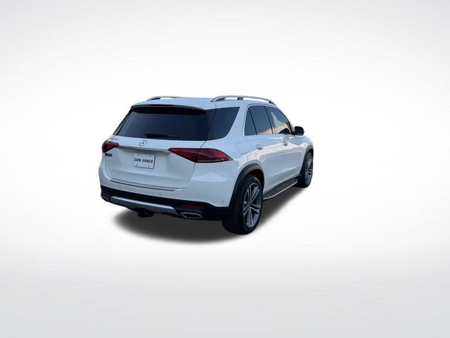 Used 2020 Mercedes-Benz GLE 350 image 5