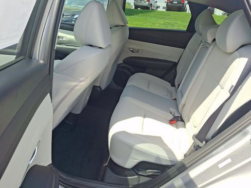 New 2026 Hyundai Tucson SEL image 5