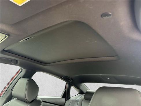 Used 2025 Honda Accord Sport image 22