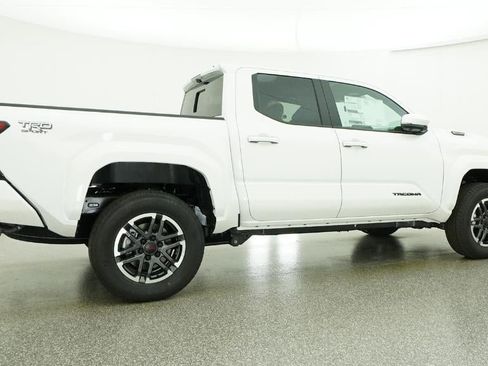 New 2026 Toyota Tacoma TRD Sport AWD/4WD image 26